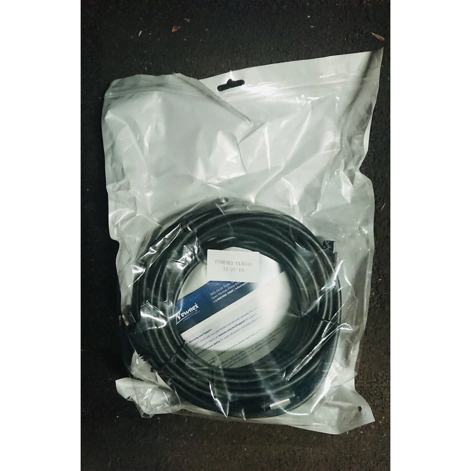 USB 3.0 Active Repeater Extension Cable, 16 m, Gaming USB Type-A to Type-B cable - Image 1 of 1