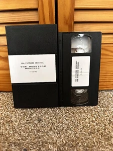 The Morrison Murders (Screener) Used VHS Movie - Picture 1 of 2