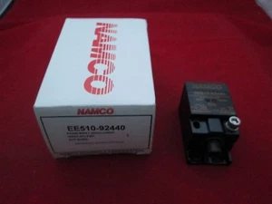Sensor de proximidad Namco EE510-92440 nuevo - Imagen 1 de 5