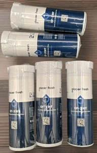 GLACIER FRESH GF-XWF Kühlschrank Wasserfilter für GE XWF 5er Pack - Bild 1 von 1
