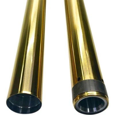 Pro One Pro One Gold Fork Tubes 49mm 22 7/8" | 105125G - Image 1 of 2