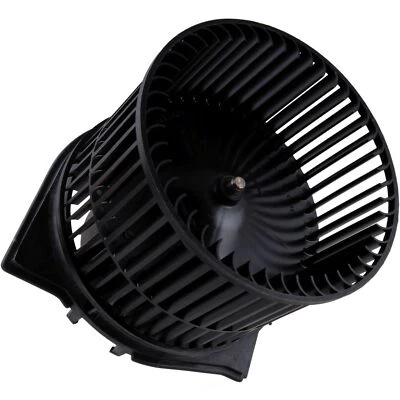 HVAC 吹风机电机 CONTINENTAL AFTERMARKET PM4089 适合 99-09 Saab 9-5 — 第 1/4 张图片