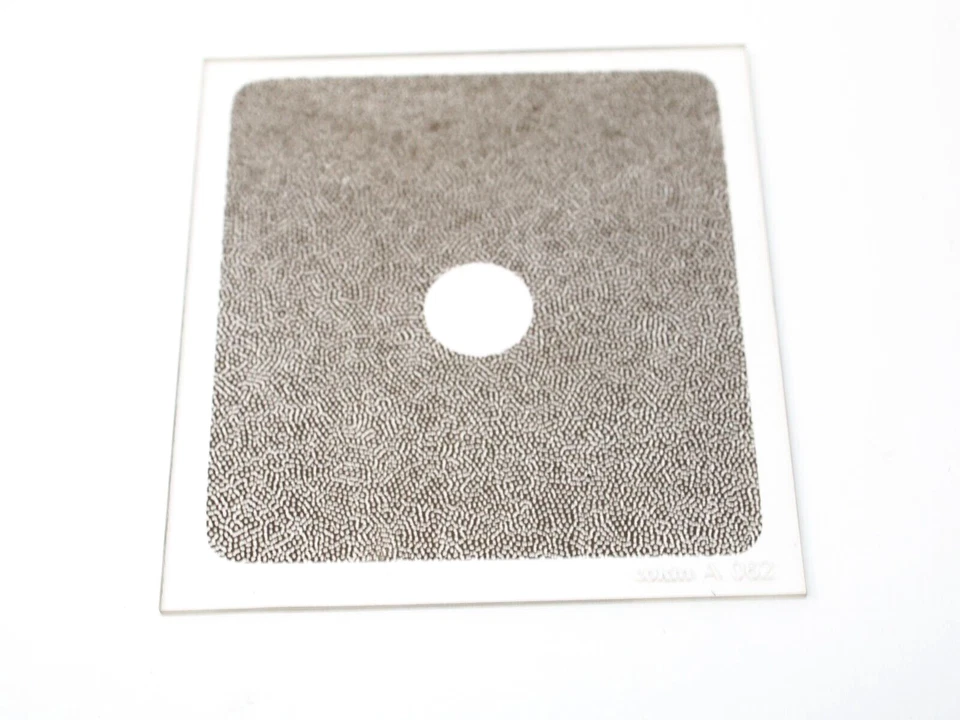 Cokin A Series A062 Spot-Grey 1 Square Filter - Image 1 of 1