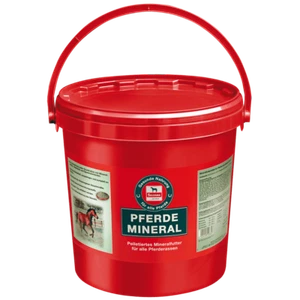 Salvana Pferdemineral, 8 Kg (3,73 EUR/kg) - Bild 1 von 2