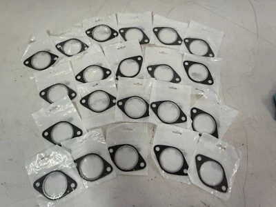 LOT OF 21 Walker Exhaust Systems Exhaust Pipe Flange Gaskets 31337 - Image 1 of 3