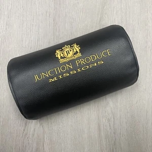 Junction Produce Neck Pad Black with Gold Logo Authentic Authorized Dealer - Picture 1 of 3