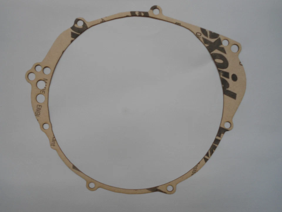 Clutch Cover Gasket Yamaha YZF R1 1998 1999 2000 2001 2002 2003 - Image 1 of 1