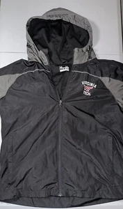 Windbreaker Loose Underarmour Virginia Tech Xtra Large Jacke/Hoodie - Bild 1 von 6