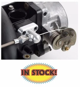 Soporte de cable acelerador Lokar TCB-40LS13 - 2000-02 GM LS1 - Imagen 1 de 3