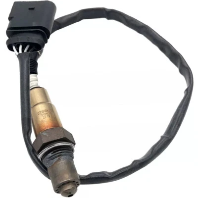 Sonda lambda per VW Passat Skoda Superb I Seat Exeo ST 3R5 Audi A4 1.6 06B906265E - Immagine 1 di 4