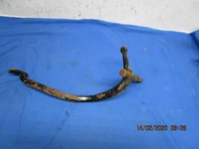 Pedal de freno trasero único Ducati 1968 más nuevo 250 350 450 Jupiter Scrambler C186 Foto 1 de 4