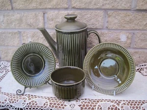 Retro Vintage Midwinter Trend design by the Marquis of Queensberry 1960/70 - Picture 1 of 6