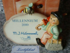 Hummel exclusive Club Figur Hum 900 "Wanderbub" FM 8 * Sonderausgabe "MILLENIUM"