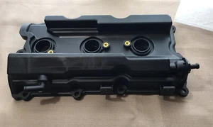 BOXI Right Side Valve Cover with Gasket - Nissan 13264EA200 Replacement - Picture 1 of 7