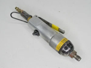 Vessel Air Driver Screwdriver Impact Type GT-PLR 3-Speed 9000 RPM USED - Picture 1 of 7