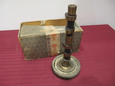Árbol de levas Volkswagen VW 1200 1300 1500 1600 1961 - 1971 NUEVO DE STOCK Foto 1 de 4