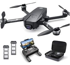Holy Stone HS720E GPS RC Drone with 4K EIS UHD Camera Brushless RC Quadcopter