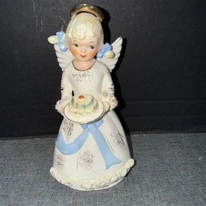 Vintage Mai Geburtstag Engel - 7" - TOP ZUSTAND - High Mount Quality Japan - Bild 1 von 4