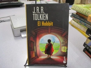 El Hobbit, Tolkien, J. R. R. - Picture 1 of 3