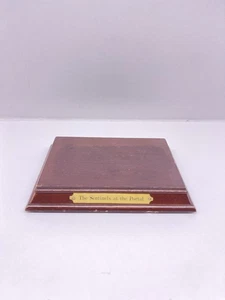 Base only, Myth & Magic, The Tudor Mint, Wizard - The Sentinels at the Portal - Picture 1 of 4