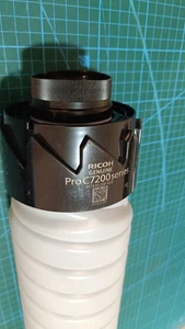 Ricoh Toner Pro C7200 Series Czarny_1.8_5 - Zdjęcie 1 z 5