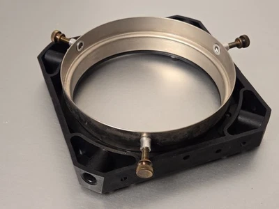 Rotating Speed Ring for Dyna Lite (Chimera) EXC condition - Image 1 of 4