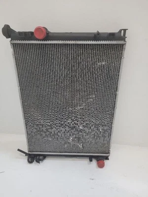 2011-2016 Chrysler 300 Radiator Standard Duty Cooling opt NMB 3.6L Foto 1 de 4