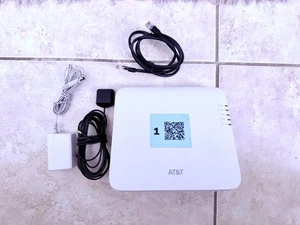 AT&T 4G LTE Cell Booster Nokia SS2FII Femtocell Microcellule Multi-bande SOHO - Photo 1 sur 3