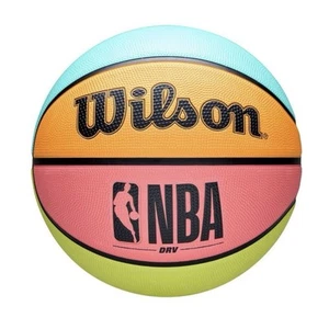Wilson n NBA DRV Summer Basket 5 Basketball - Neon Colors (NEW)(SEALED) - Picture 1 of 11