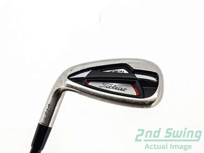 Titleist 714 AP1 Single Iron Pitching Wedge PW Graphite Ladies Left 35.0in - Image 1 of 4