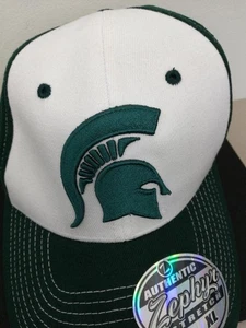 Top of the World NCAA Hombre Sombrero Ajustable Ajuste Relajado Equipo Icono Sombrero - Imagen 1 de 1