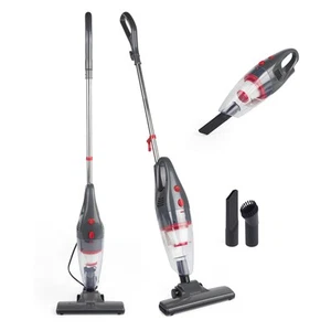 Beldray Vacuum Cleaner Upright Handheld 2 in 1 Bagless Multifunctional Vac 1 L - Picture 1 of 12