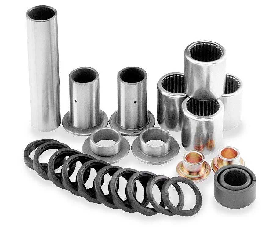 Kit de rodamientos de cigüeñal All Balls 24-1063 Foto 1 de 1