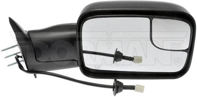 Dorman 955-2002 Door Mirror For 98-02 Dodge 1500 2500 3500 - Image 1 of 4