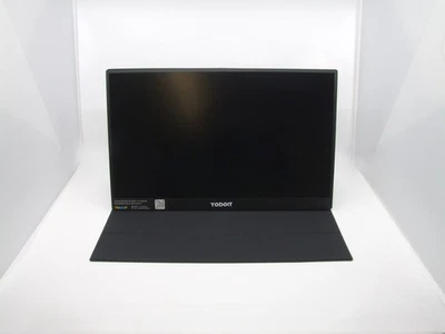 Yodoit Portable Monitor 17.3" 1920×1080 - Image 1 of 4