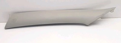 Toyota Corolla 2005-2008 parabrisas pilar moldura delantera izquierda OEM 62212-02150-B0 Foto 1 de 4