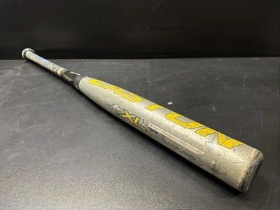 2011 Easton XL1 YB11X1 30/20 (-10) USSSA 1.15 Composite Baseball Bat 2 1/4 " - Image 1 of 4