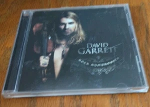 David Garrett Rock Symphonies  CD 2010 - Picture 1 of 4