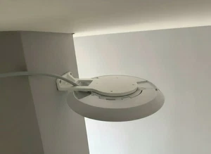 Soporte de pared horizontal para puntos de acceso UniFi - Imagen 1 de 2