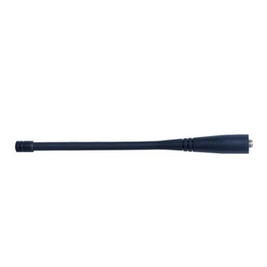 For BaoFeng Antenna with Female Connector UHF VHF for GT3 and UV Series - Zdjęcie 1 z 6