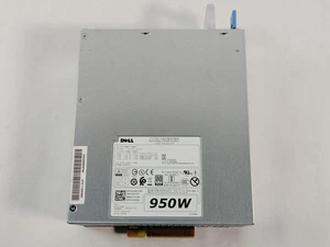 Dell Precision 7820 Tower Workstation 950W Power Supply CXV28 - Picture 1 of 6