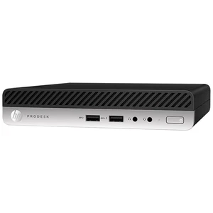HP Windows 11 Desktop i5 Computer Mini Pc Up To 32GB RAM 1TB SSD/HDD Wi-Fi - Picture 1 of 4