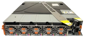 EMC VMAX Service Prozessor SP 110-324-305B-05 für VMAX 950F ohne Speicher und CPU - Bild 1 von 7