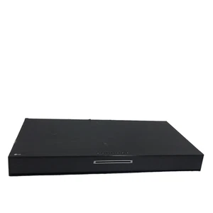 LG - SoundPlate 100W Smart Blu-ray Home Theater System LAB550H - Black  #U9786 - Picture 1 of 14