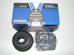 Axle CV Boot Kit Outer fits 82-02 Probe Dodge Hyundai Mitsubishi Mazda BK177 - Picture 1 of 1