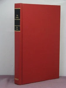 signed by 3(author,intro,ed),Green Millennium by Fritz Leiber,Gregg Press (1980) - Picture 1 of 5