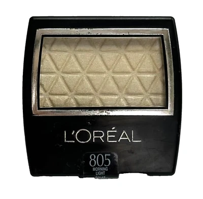 Loreal Wear Infinite Perle #805 Morning Light New Brush Not Good - Image 1 of 3