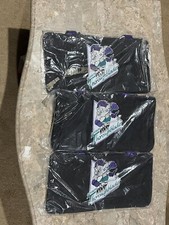 Lot 3 Kentucky Thoroughblades AHL Hockey Gym Bag NOS