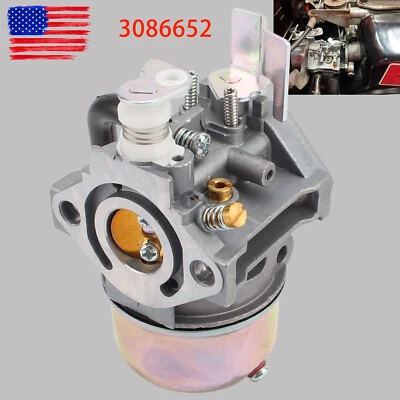 for POLARIS 120 SNOWMOBILE CARB CARBURETOR PART NUMBER 3086652 AFTERMARKET - Image 1 of 4