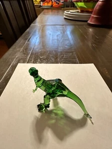 Swarovski T-Rex crystal - Picture 1 of 2